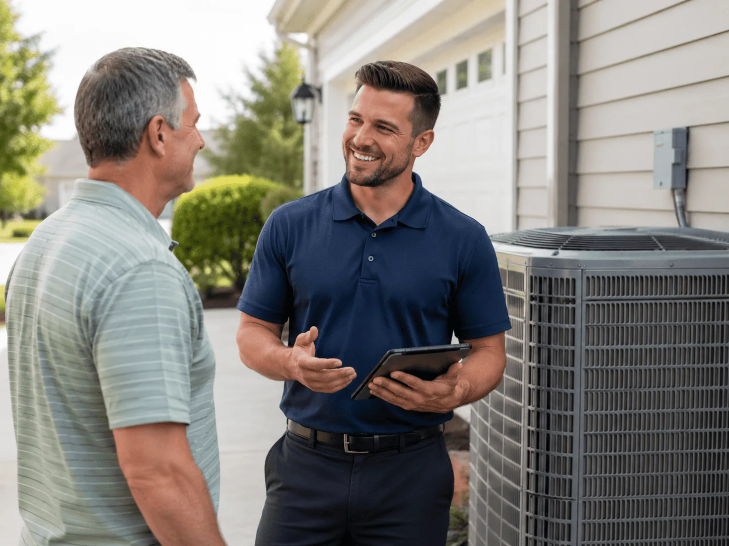 Heat Pump Installation Gap, PA FAQs